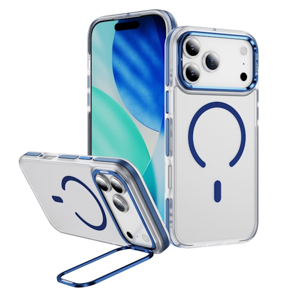 MagSafe-cover til iPhone 17 Pro, forstærket model