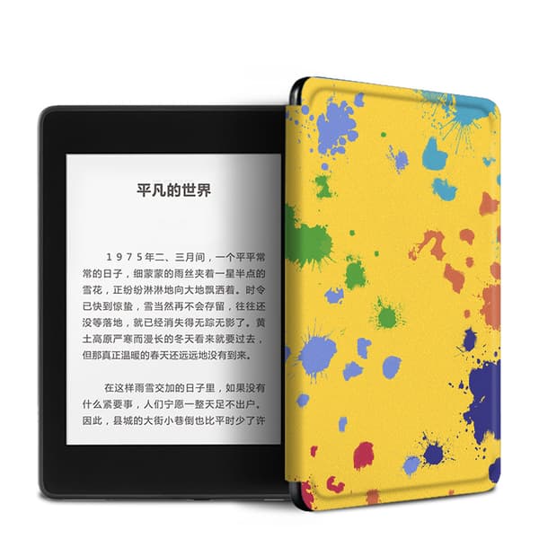 Skyddsfodral för Kindle Scribe 10,2 tum (Z9772)