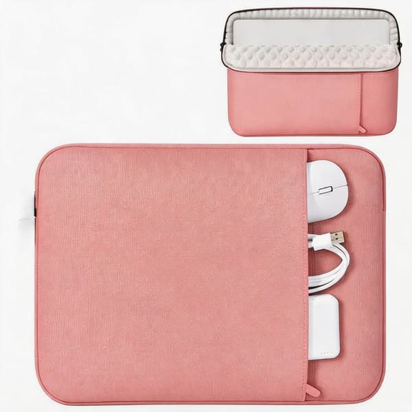 Vardagsdatorväska (12.3\") Pink