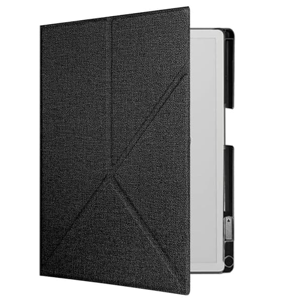 Skyddsfodral för reMarkable Paper Pure 10,3-tums 2026 Black