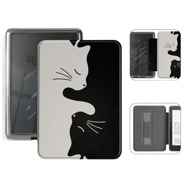 Suojakotelo Kindle Colorsoft 7 tuumalle (YU033)