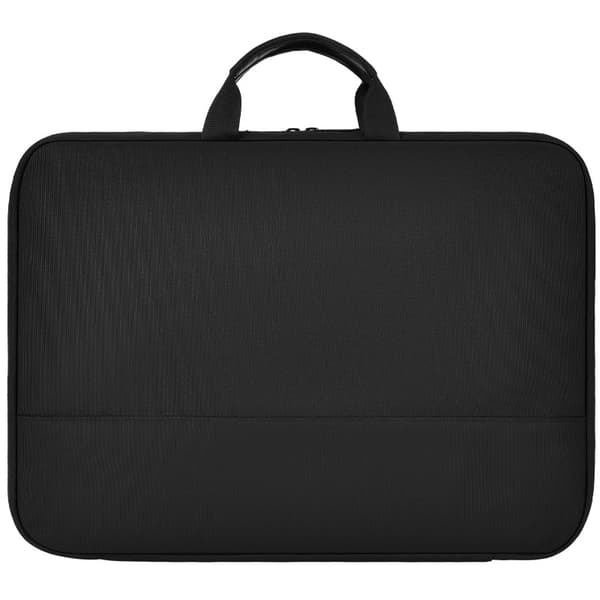 Hverdags computertaske (15,6'') Black