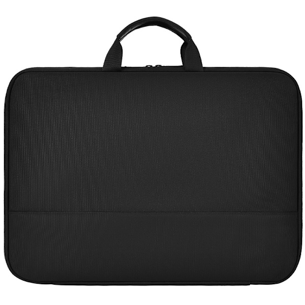 Vardagsdatorväska (15,6'') Black