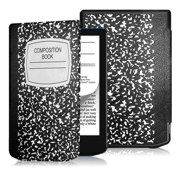 Skyddsfodral för Pocketbook Verse Lite