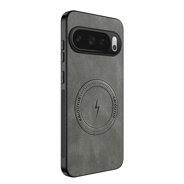Magnetisk etui til GOOGLE Pixel 11 Pro Gray