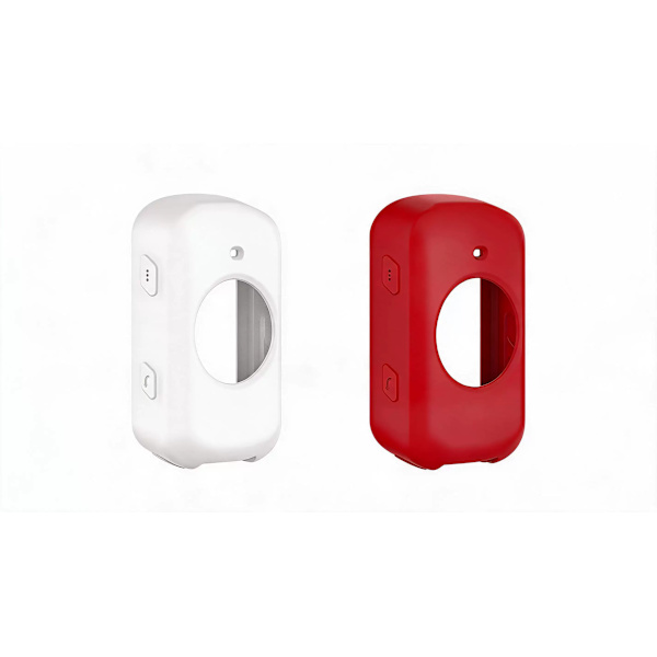 Silikonfodral för GARMIN EDGE 530 2PC