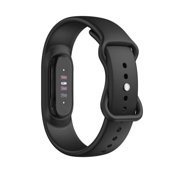 Silikone armbånd til Google Fitbit Air Starlight