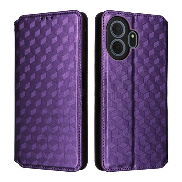 Deksler til TCL NxtPaper 70 Pro Purple