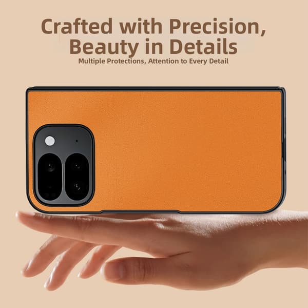 Etui til Google Pixel Fold Black