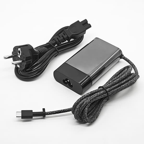 Laddare för HP USB-C 65W 20V 3.25A