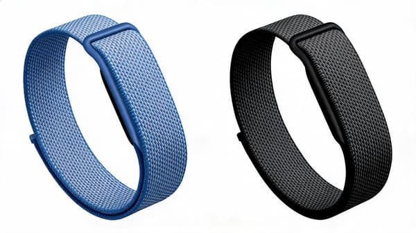 2 klokkeremmer til Google Fitbit Air