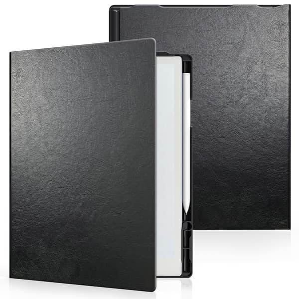 Etui til Remarkable 2 10,3 tommer 2020 Black