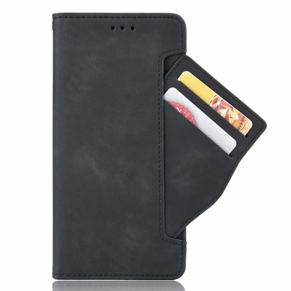 Wallet Case til iPhone 11 Pink