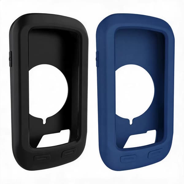 Silikonikotelo GARMIN EDGE 1000 2kpl