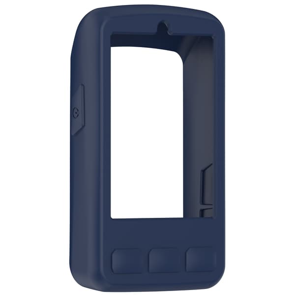 Silikoneetui til Wahoo ELEMNT ROAM 3/V3 WFCC156 Blue