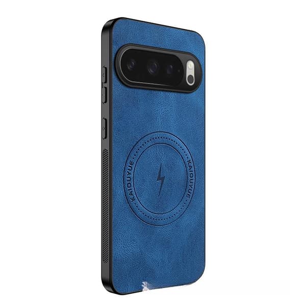 Magnetisk cover til GOOGLE Pixel 11 Blue