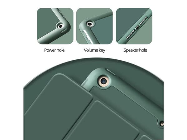 Fodral för iPad 5/6:e generationen 9,7 tum Blue