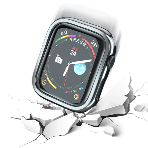 Capa til Apple Watch Ultra 4 49MM (3 stk)