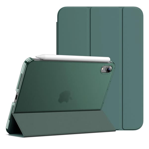 Etui til iPad Air 4/5 10.9 Green