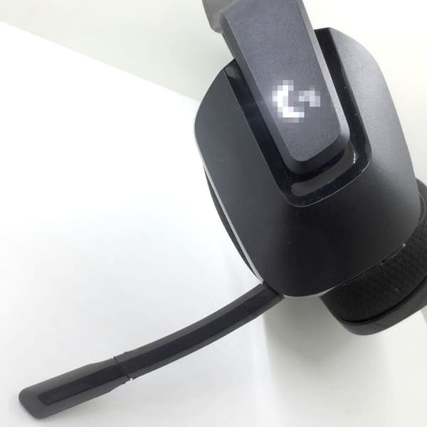 Erstatningshodetelefonkabel for Logitech G733