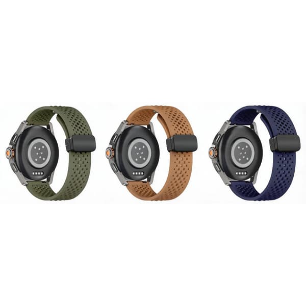 Rem till XIAOMI Watch S4 3-pack