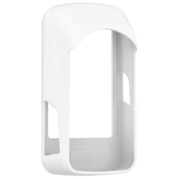 Silikoneetui til Wahoo Elemnt Roam WFCC4 White