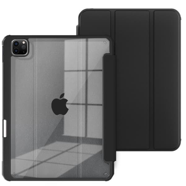 Etui til 10,5-tommer iPad / Air 3 Black