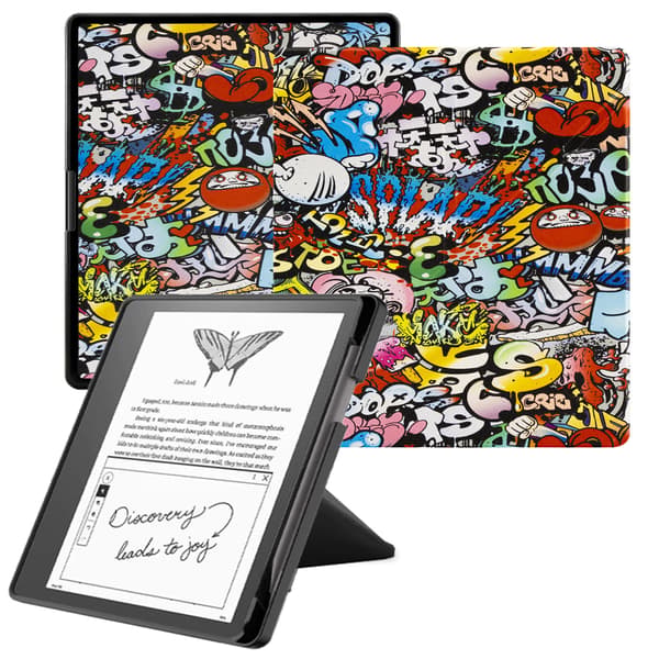 Skyddsfodral för Kindle Scribe 10,2 tum