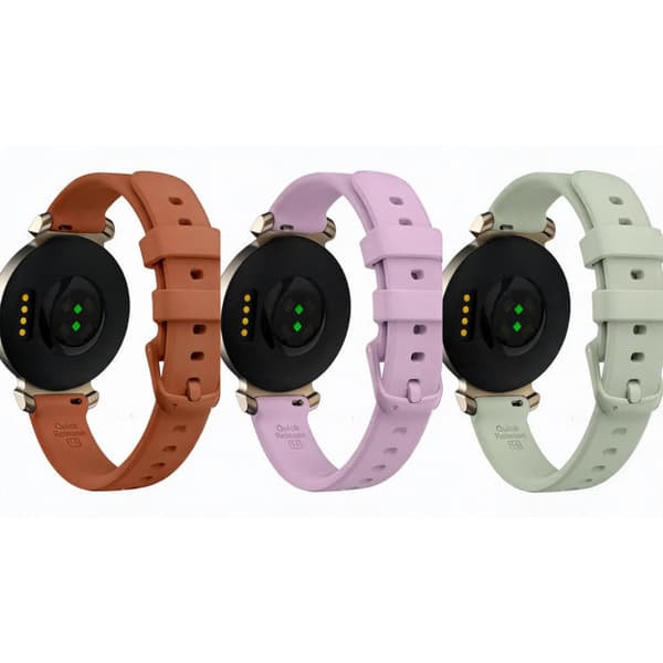 Rem till GARMIN Lily 2 3-pack