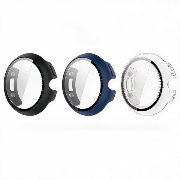 Kotelo Google Pixel Watch 5 45mm:lle (3 väriä)