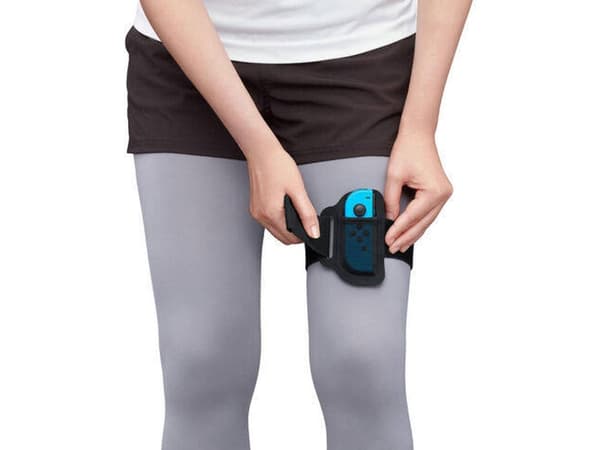 Benrem (för Nintendo Switch) 40CM