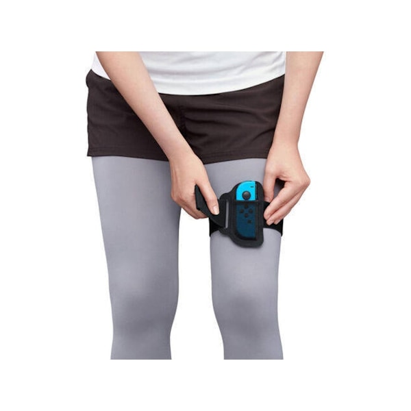 Benrem (til Nintendo Switch) 40CM