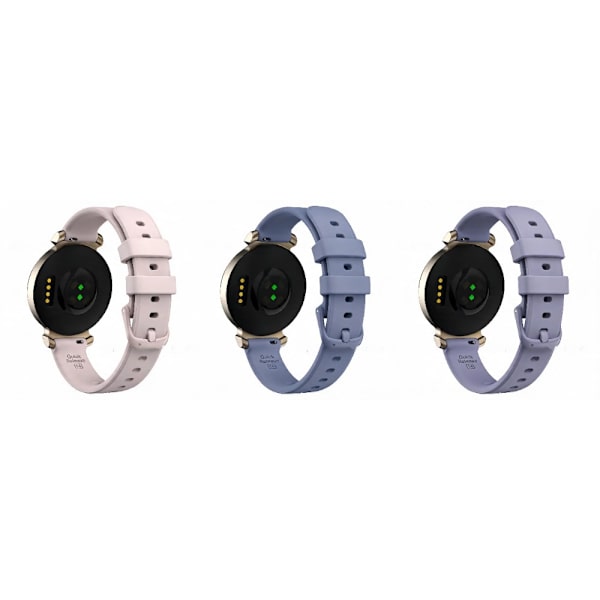 Rem til GARMIN Lily 2 3 stk.