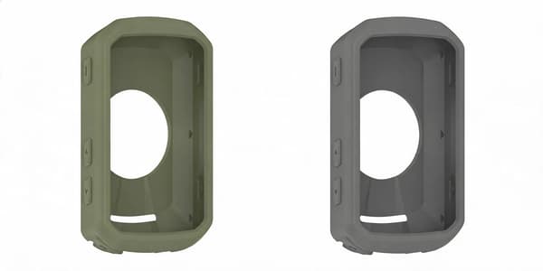 Silikondeksel til GARMIN EDGE 850/550