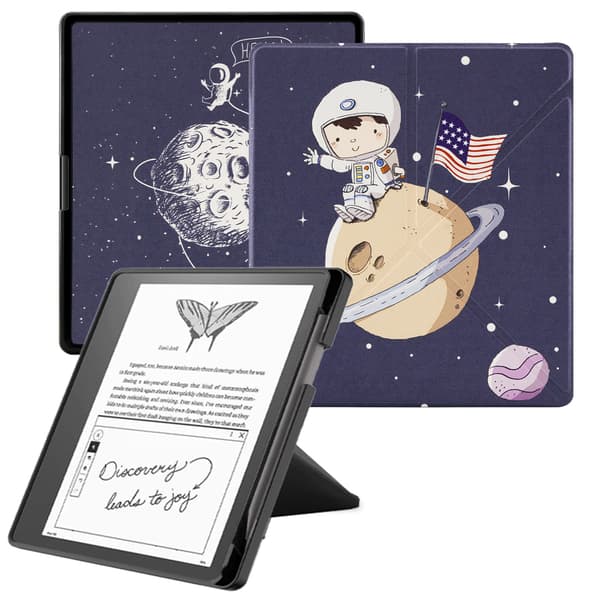 Skyddsfodral för Kindle Scribe 10,2 tum