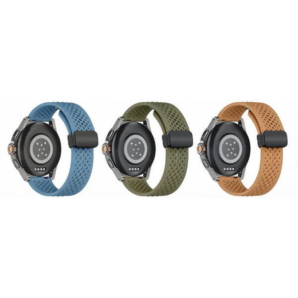 Rem til XIAOMI Watch S4 3 stk