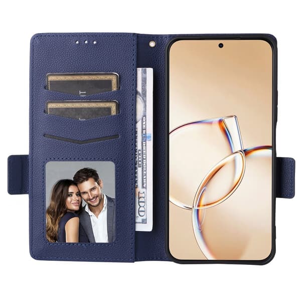 Etui til TCL NXTPAPER P80 Ultra 5G Gray