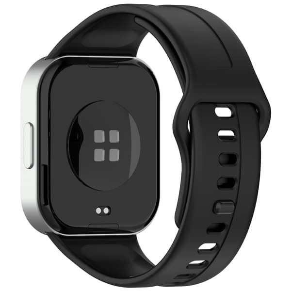Armbånd til Redmi Watch 6/Redmi Watch 6 Active Black