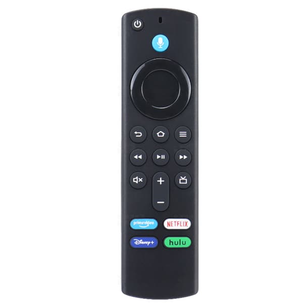 Kaukosäädin Amazon Fire TV L5B83G:lle