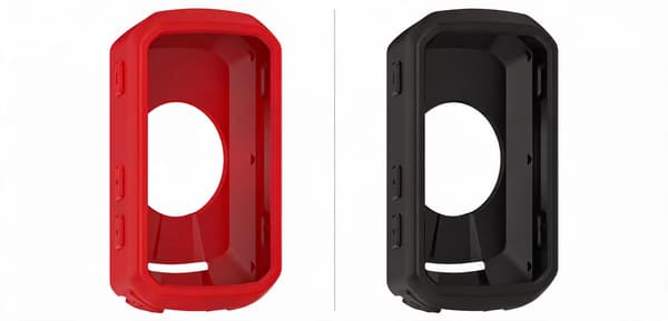 Silikondeksel til GARMIN EDGE 850/550