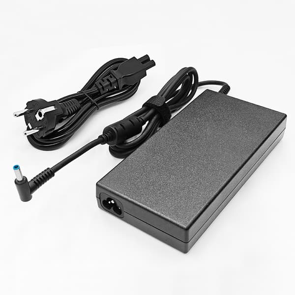 Bærbar oplader 150W 19.5V 7.7A 4.5*3.0mm til HP
