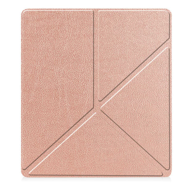 Skyddsfodral för Kindle Scribe 10,2 tum Rose Gold