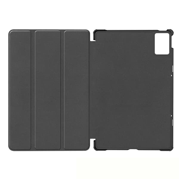 Kotelo Lenovo Idea Tab Plus 12.1 2025:lle Dark Green