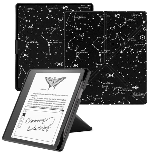 Skyddsfodral för Kindle Scribe 10,2 tum