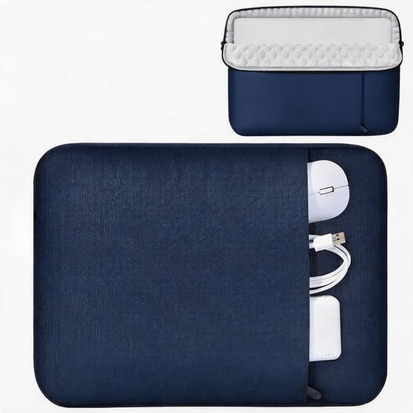Hverdags laptoptaske (14\") Blue