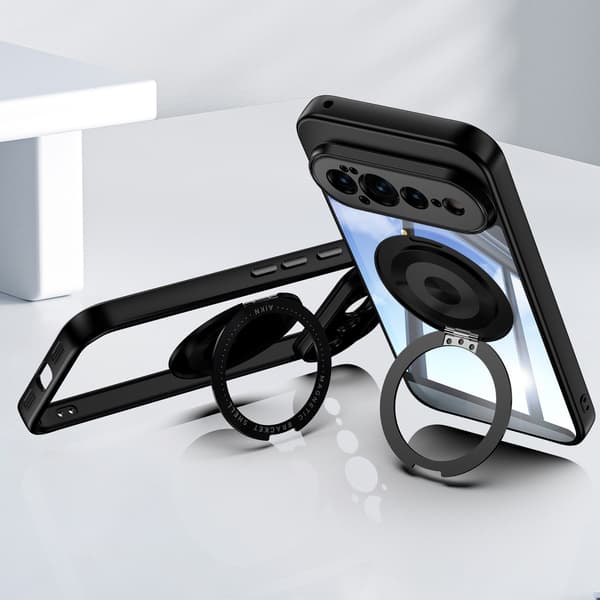 Magnetisk etui til GOOGLE Pixel 11 Pro XL Black