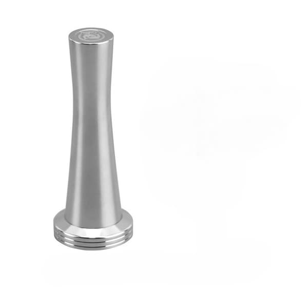 Kaffepress i 304 rostfritt stål för illy-kapslar (30 mm)
