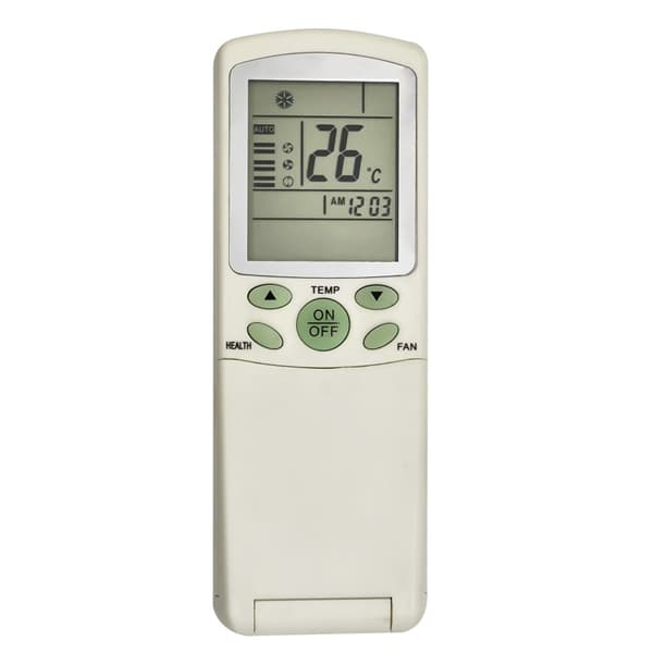 Fjernkontroll for Haier YR-H17