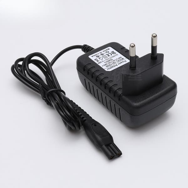 Rakapparatsadapterladdare för Philips HQ8505 15V 0.36A