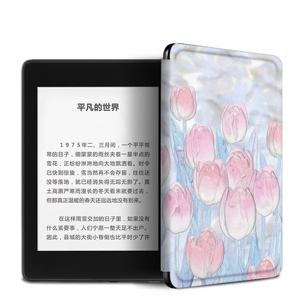 Beskyttelsesetui til Kindle Scribe 10,2 tommer (Z9775)
